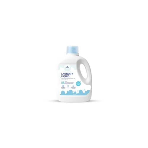 Image of Krama Plant Based Laundry Liquid Detergent 1800ml
