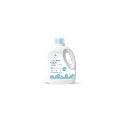 Krama Plant Based Laundry Liquid Detergent 1800ml