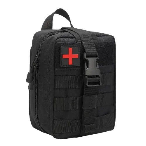Image of Kraptick Medical Molle Pouch 