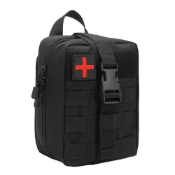 Kraptick Medical Molle Pouch 