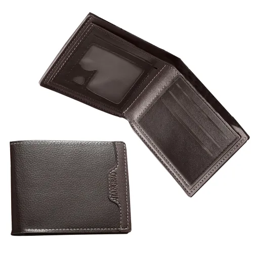 Image of Kraptick Mens Wallets: Slim Wallets 