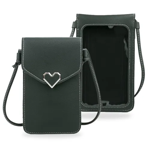 Image of Kraptick Phone Sling Bag for Women