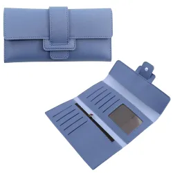 Kraptick Womens Wallet 