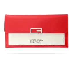 Kraptick Womens Wallet