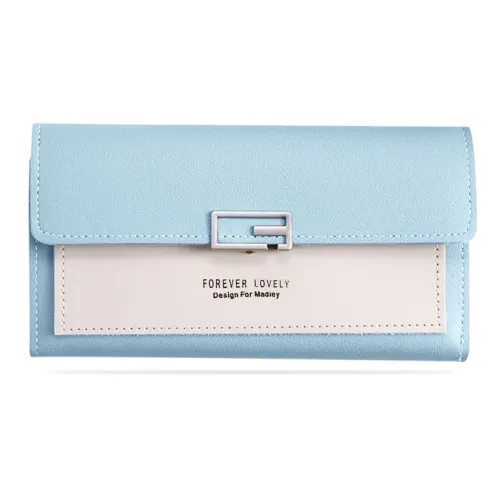 Image of Kraptick Women's Wallet with 13 Slots