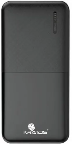 Image of Kratos 10000 mAh 12.5 W Compact Pocket