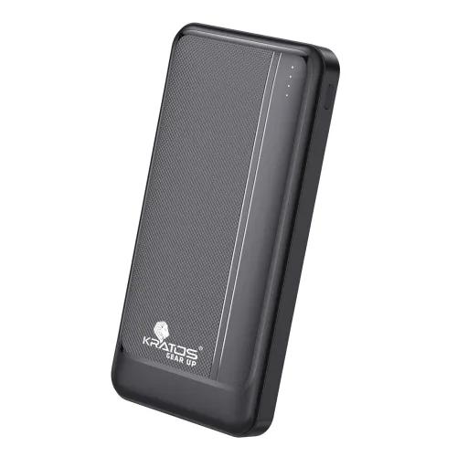 Image of Kratos 10000mAh 22.5W Fast Charging Power Bank