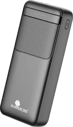 Image of Kratos 20000 mAh 22.5 W Pocket Size Power Bank 