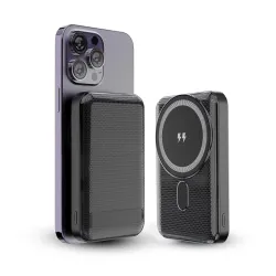 Kratos 22.5w Fast Charging wireless power bank