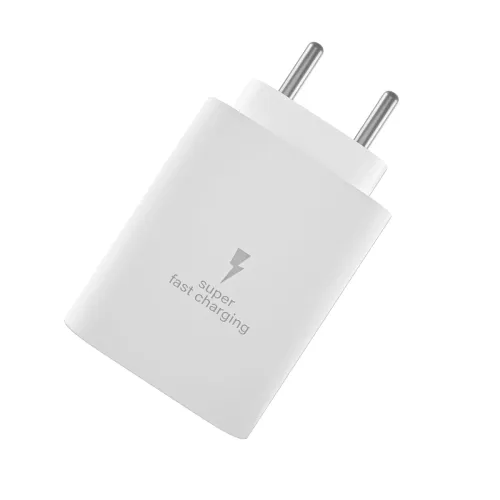 Image of Kratos 25W Charger Adapter Compatible with Samsung Galaxy