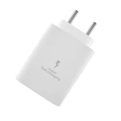 Kratos 25W Charger Adapter Compatible with Samsung Galaxy