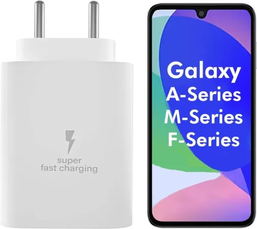 Image of Kratos 25W Wall Charger