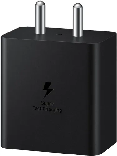 Image of Kratos 45 W PD 5 A Wall Charger for Mobile (Black)