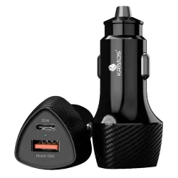 Kratos 51W Fast Car Charger