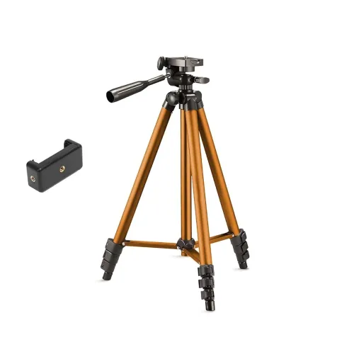 Image of Kratos Aluminum Tripod Stand