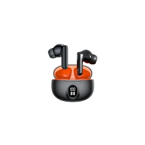 Image of Kratos Cube Ear Buds Wireless with 30H Playtime