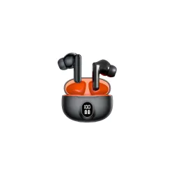 Kratos Cube Earbuds with Large Playtime