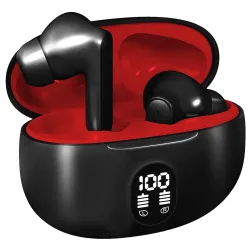 Kratos Cube Ear Buds Wireless with 30H Playtime
