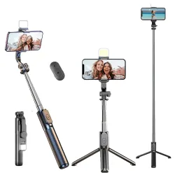 Kratos K14 Selfie Stick Tripod
