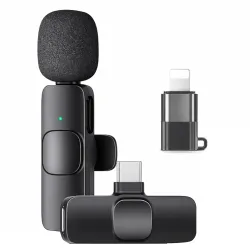 Kratos KMW01 Single Channel Wireless Mic