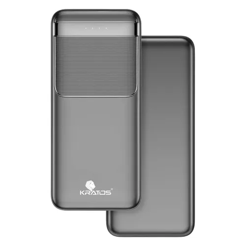 Image of Kratos Legend Champ 20000mAh Power Bank (22.5W, Triple Output) 