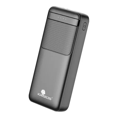 Image of Kratos Legend Champ 20000mAh Power Bank (22.5W)