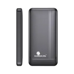 Kratos Legend Core 10000mAh Power Bank