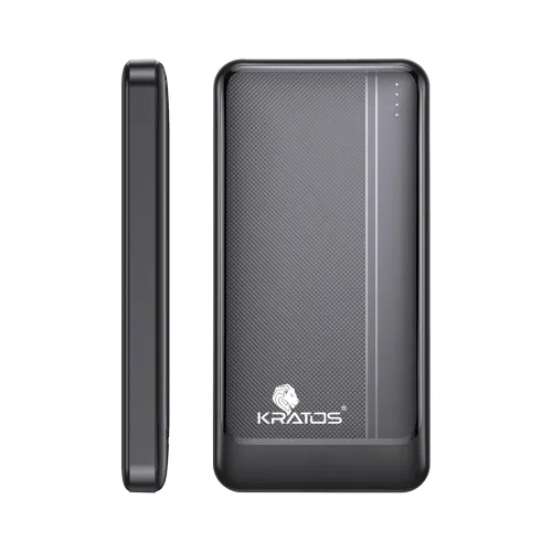 Image of Kratos Legend Core Power Bank 10000mah, 22.5W Fast Charging Power Bank
