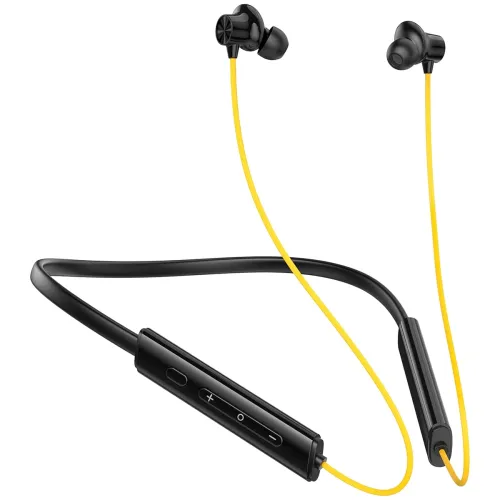 Image of Kratos N6 Bluetooth Neckband 