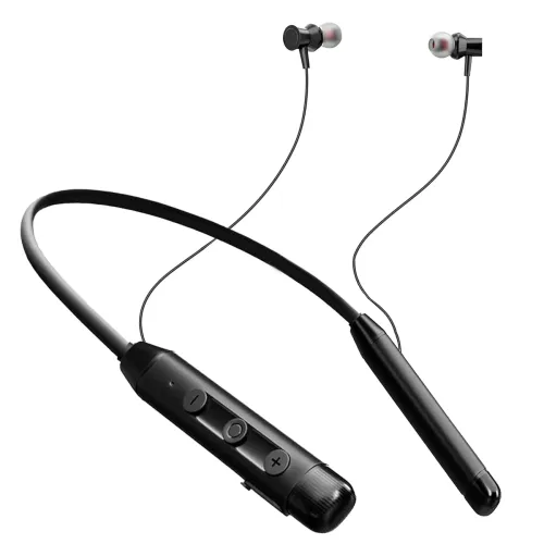 Image of Kratos Neckband Bluetooth Headphones 
