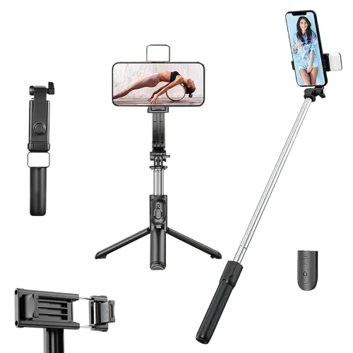 Image of Kratos R1S Selfie Stick