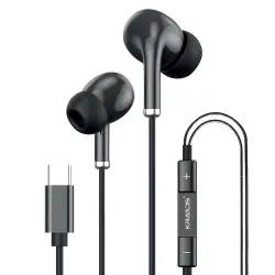 Kratos Tune V5 C Type Earphones