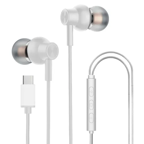 Image of Kratos Tune V6 C Type Earphones 