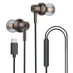 Kratos Tune V6 C Type Earphones