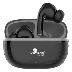Kratos TW01 Wireless Earbuds with 30H Playtime