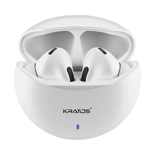 Image of Kratos TW02 Wireless Earbuds