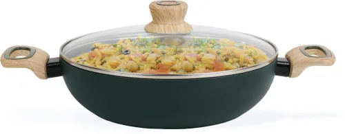Image of Kreme Venetia Premium Series Kadhai 