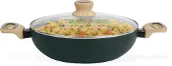 Kreme Venetia Premium Series Kadhai
