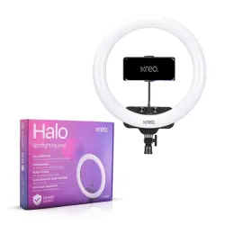 Kreo 18 Inch Professional Studio Ring Light