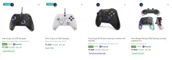 Kreo Gaming at minimum 57% Discount