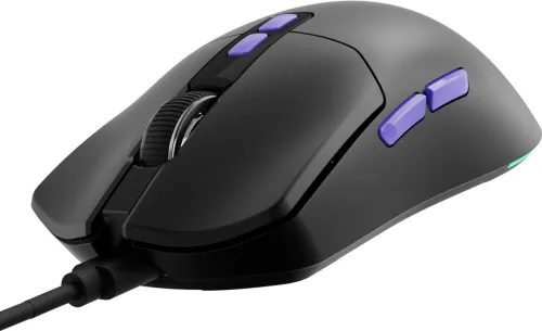 Image of Kreo Harpy Pro Wired Ambidextrous Optical Gaming Mouse with Upto 26000 DPI