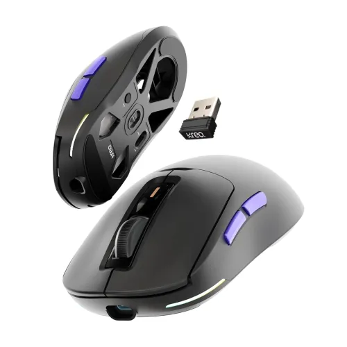 Image of Kreo Pegasus Ultra Lightweight Wireless Gaming Mouse