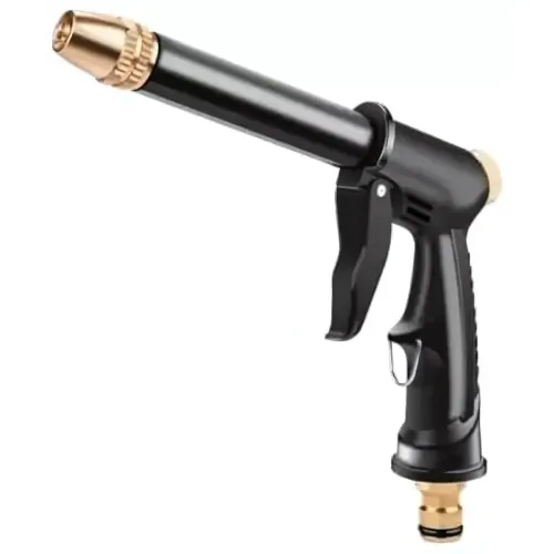 Image of KRESHU Mini High-Pressure Water Spray Gun (Pack of 1)