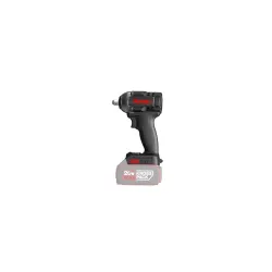 Kress 20V Cordless Impact Wrench 400Nm