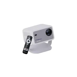 Krisons Razor 006 Smart Projector 1080P Native 4K HD Licensed Netflix