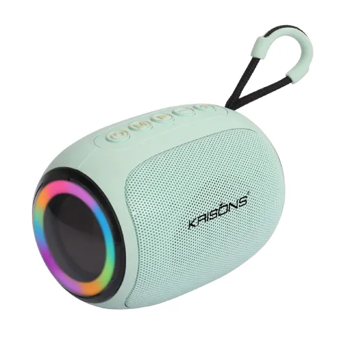 Image of Krisons Spark Glow Bluetooth Speaker 