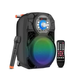 Krisons Star 100W Bluetooth Party Speaker