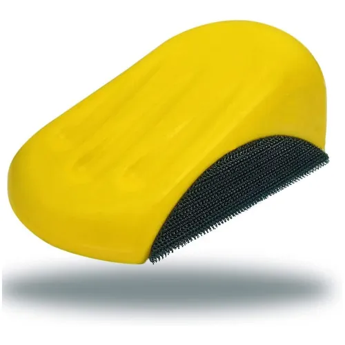 Image of KROST Mouse Hand Sanding Pad Hook