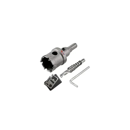 Image of Krost Tungsten Carbide Tipped Holesaw