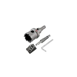 Krost Tungsten Carbide Tipped Holesaw